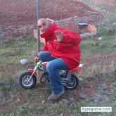 Seta chico divorciado en Torrevieja