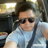 Humbertollo chico soltero en Livermore