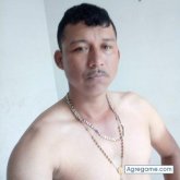 Jeyroabad chico soltero en Juárez