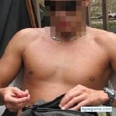 FrankSpain chico soltero en Murcia