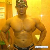 farhaon chico soltero en Villa Duarte
