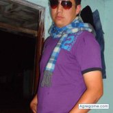 Alejandro delgado cordoba