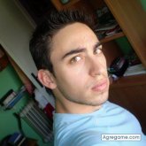 miguelitomozo chico soltero en Getafe