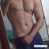 marcososcarc chico soltero en Santa Clara