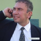 Chelito chico soltero en Quito