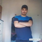 Chatear con Henry1371991 de Montevideo Ciudad