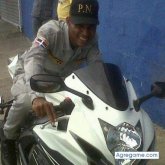 licenciadowillian chico soltero en Sabana Perdida