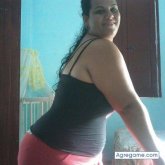 Yedsys chica soltera en Consolación Del Sur