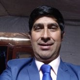 Mujeres de cualquier edad. Una persona