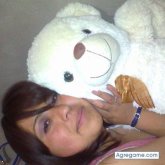 Jhomaira chica soltera en Quito