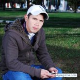 Luiscastillo83 chico soltero en Montemorelos