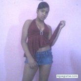 ideny chica separada en Santo Domingo Norte