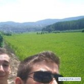 Esteban Saorin Ramos