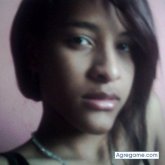 mercy chica soltera en Pedro Brand