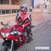 spomer chico soltero en Valdepeñas De Jaen