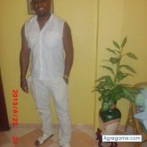 jorge_76_elnegro chico soltero en Pontejos