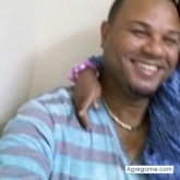 vladimirperdomo chico soltero en Santo Domingo