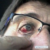 anthrax66672 chico separado en Madrid