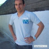 ANDRIUSCUCHO chico soltero en Montevideo