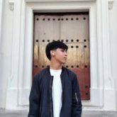 Estudiante. Mujer, que este bonita.