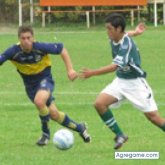 jettro chico soltero en Horcón
