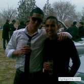 PIMPOLLO6996 chico soltero en San lorenzo de el escorial