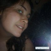 Mayiita chica soltera en Madrid