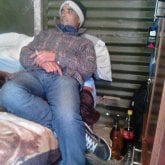 Mujeres mayores de 30 años. 180 altura