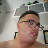 Busco conocer gente.