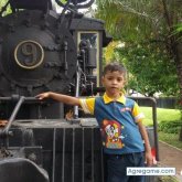 Chatear con luisgonsalez de Río Lindo