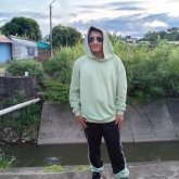 Mujeres joven de 25 o 34. Me gustaría