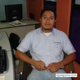 ozzzman chico soltero en Tegucigalpa
