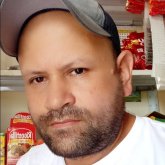 Busco conocer gente. Tipos de 20 a