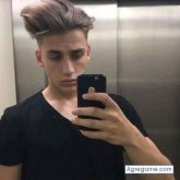 Foto de perfil de nene503