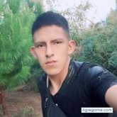 Edward Huaman Quipo