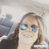 Mujer gigiperez de Miami