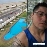 Patrick Gonzalez