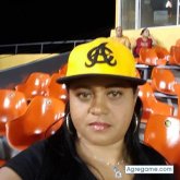 yeimy chica soltera en Hato Del Yaque