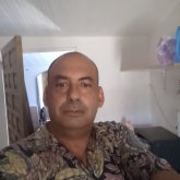 Busco pareja. Me llamó José Antonio