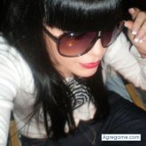 eGocentric chica soltera en Getafe