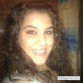 lucia23 chica soltera en Gondomar