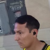 Edgaracosta2110 chico soltero en La Esperanza