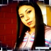 angita chica soltera en Santiago
