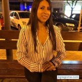 Mujeres solteras en Orcoyen