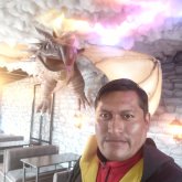 Ferquito chico soltero en Quito