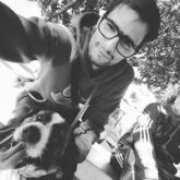 Mujer amistad salir. Divertido bromista.