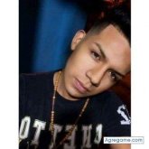Johan Pg