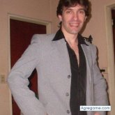 MARTINALEJANDRO chico soltero en La Plata