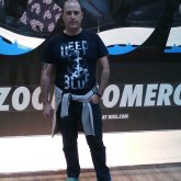 Busco pareja. Una mujer que me haga