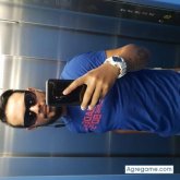 harld86 chico soltero en La Laguna